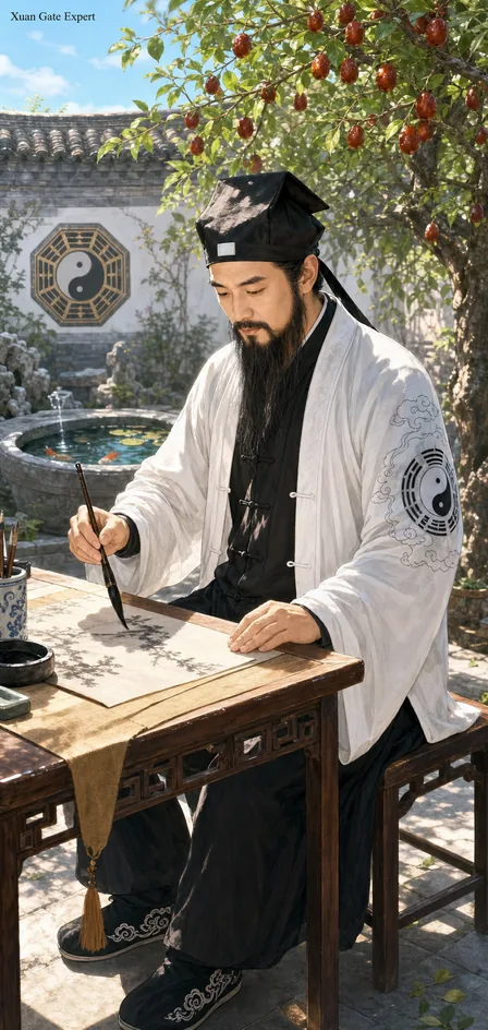 王道玄