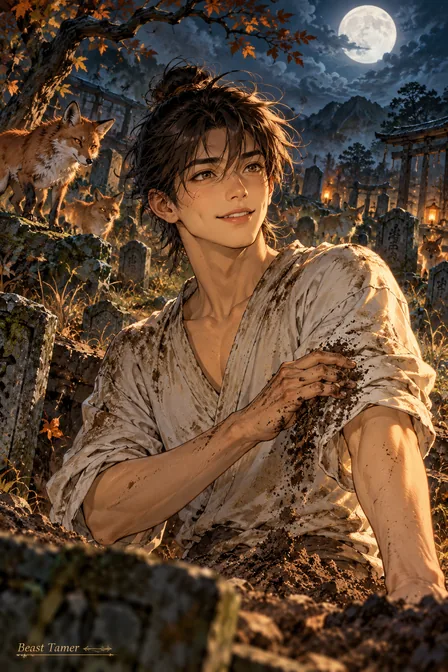 Lu San
