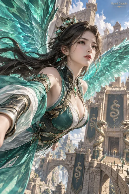 Hua She Er