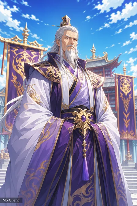 大長老