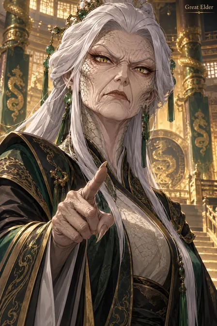 Great Elder