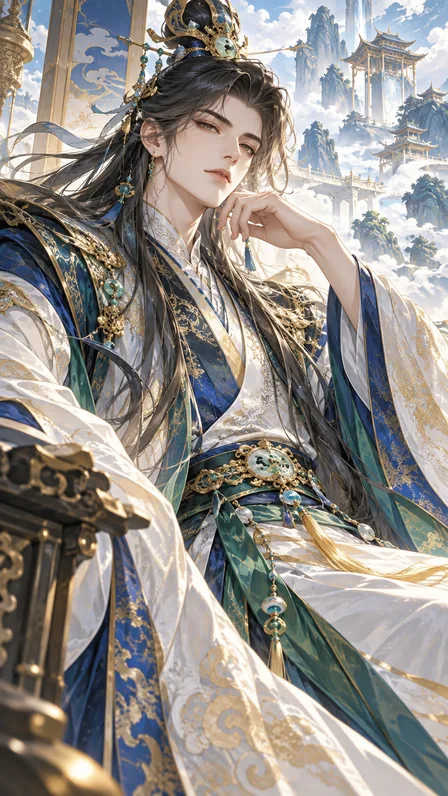 Xuanqing