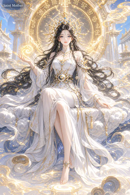 女娲