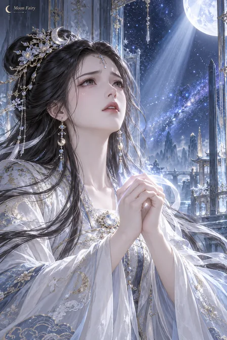 Chang'e