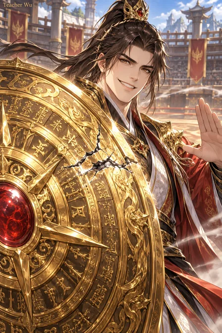 Wu Lintian