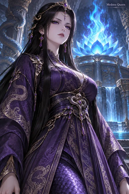 Medusa