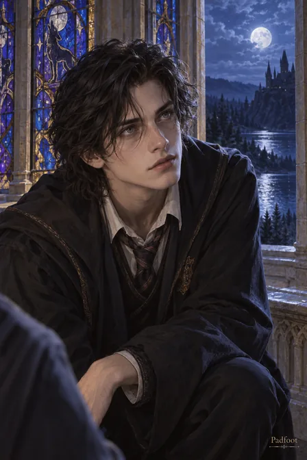 Sirius