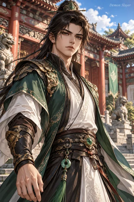Chen Lin