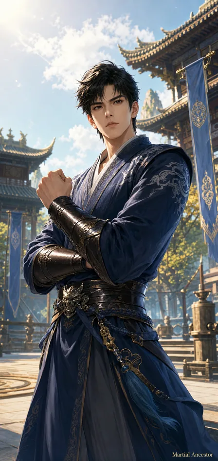 陈林