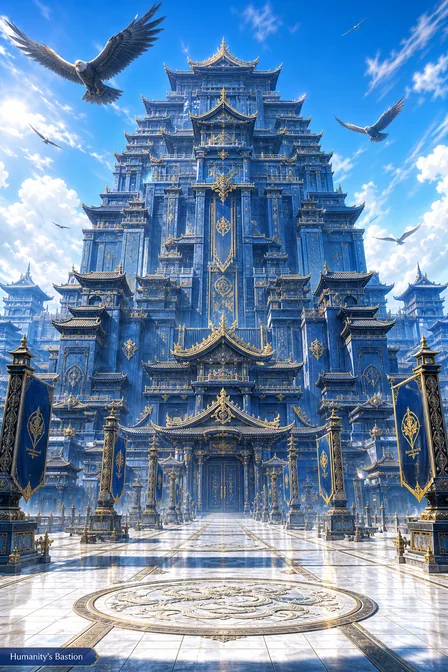 战神殿