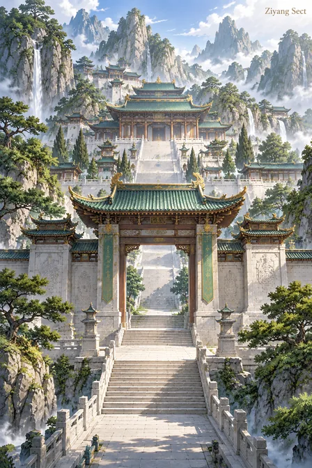 Ziyang Sect