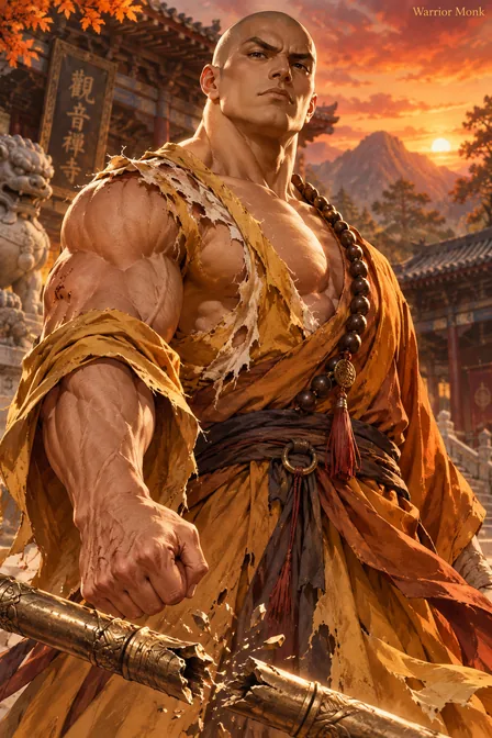 Tang Sanzang