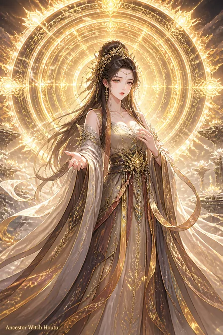 后土