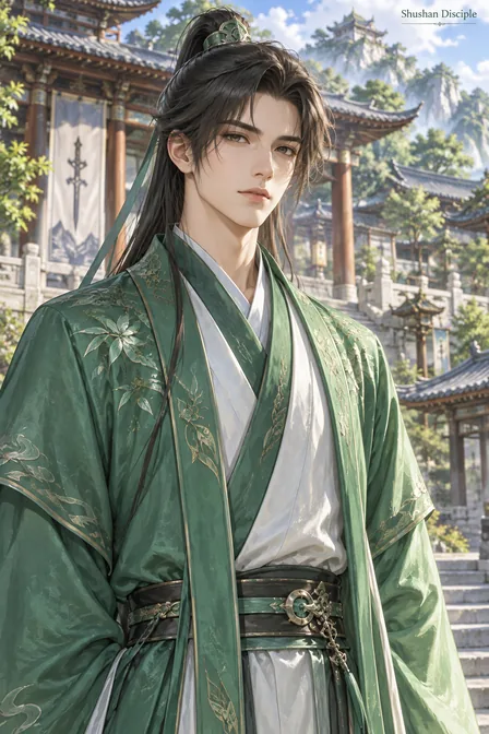 Chen Changqing