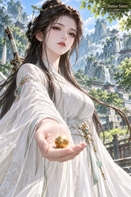Liu Ruyan