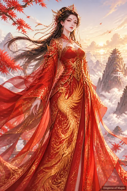 柳如烟