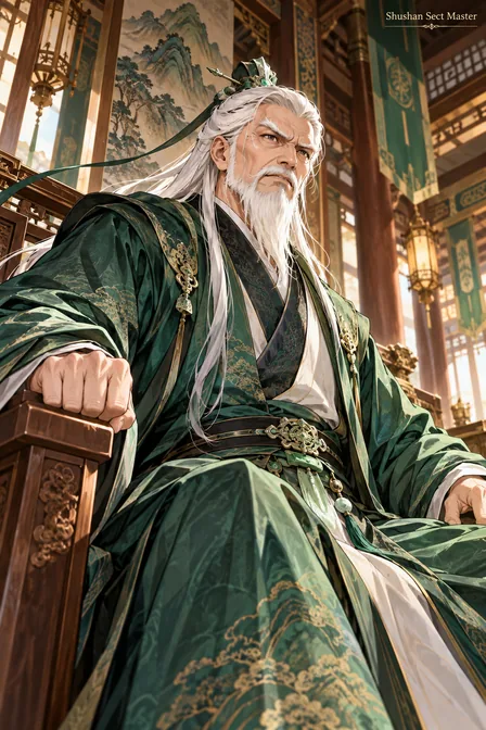 Chen Yuan