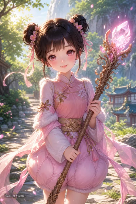 绛珠