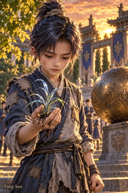 Tang San
