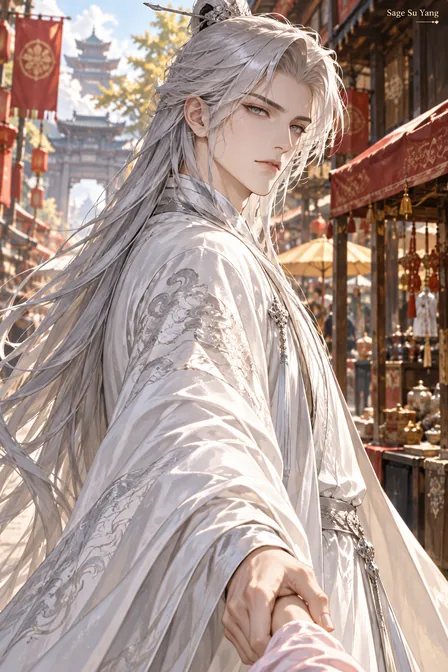 Su Yang