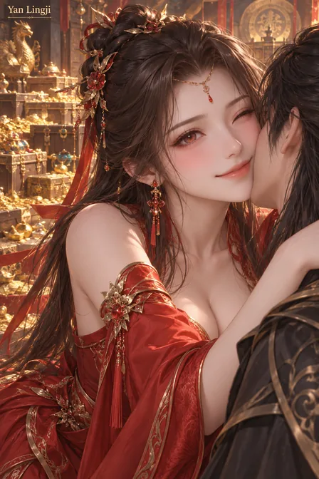 Yan Lingji