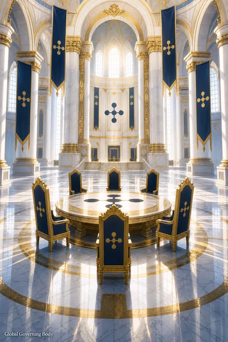 世界政府