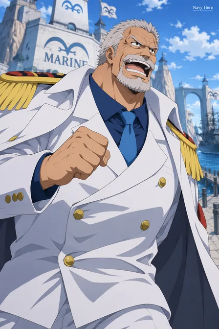 Garp