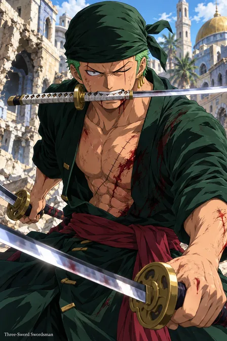 Zoro
