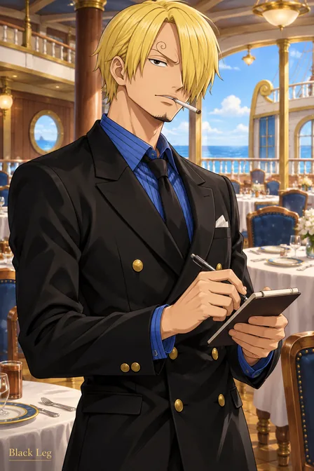 Sanji