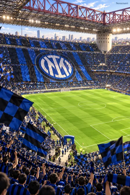 Inter Milan