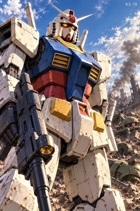 Gundam