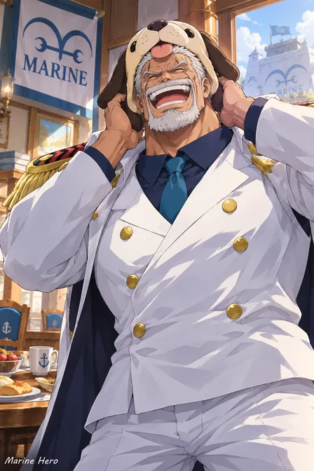 Garp