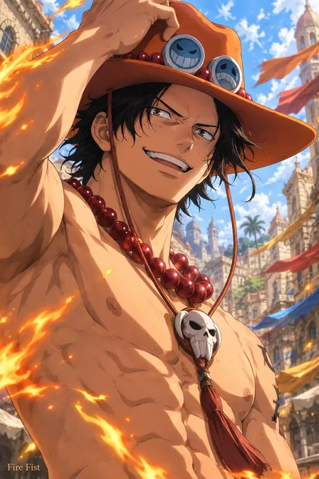 Ace