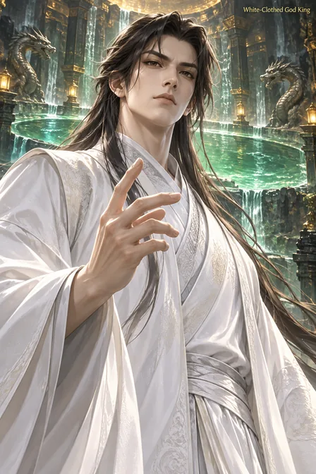 Jiang Taixu