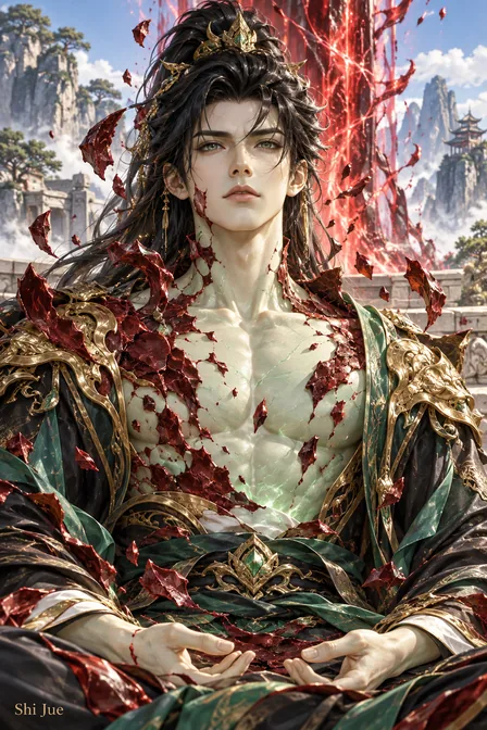 Shi Jue