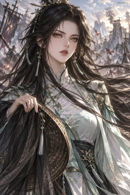 Yao Wan