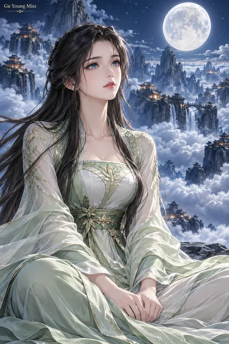 Xun Er