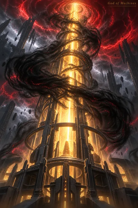 Omnissiah