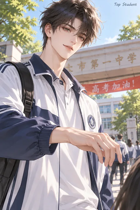 Shen Qiao