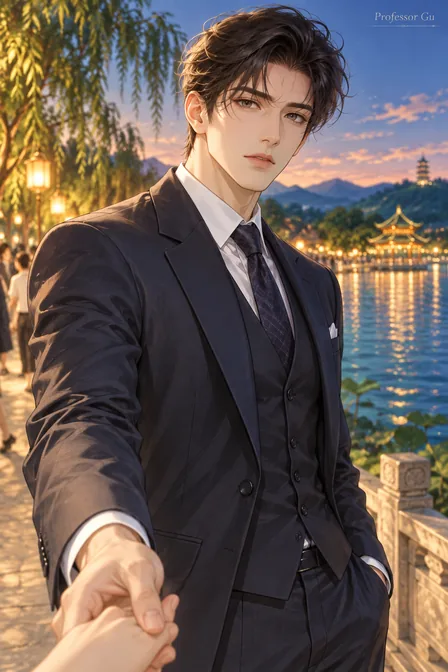Gu Mingxuan