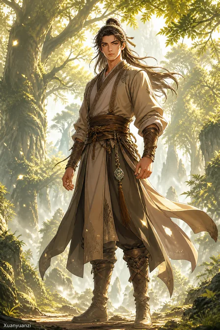林玄