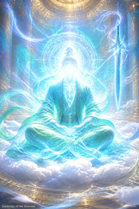 Sovereign of the Heavens