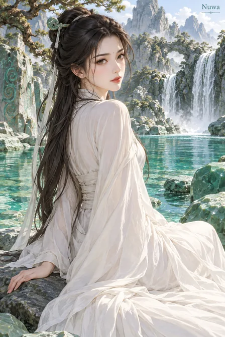 Nuwa