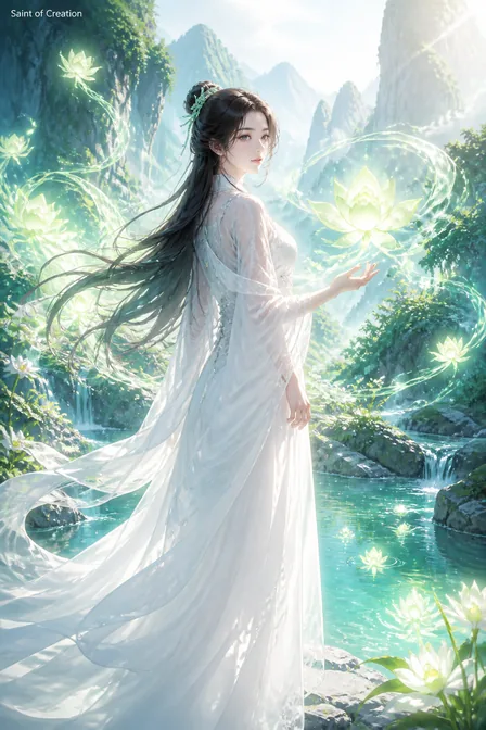 女娲