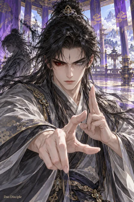 Ming Xin
