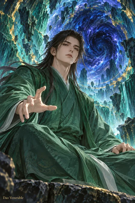 Xuan Qing