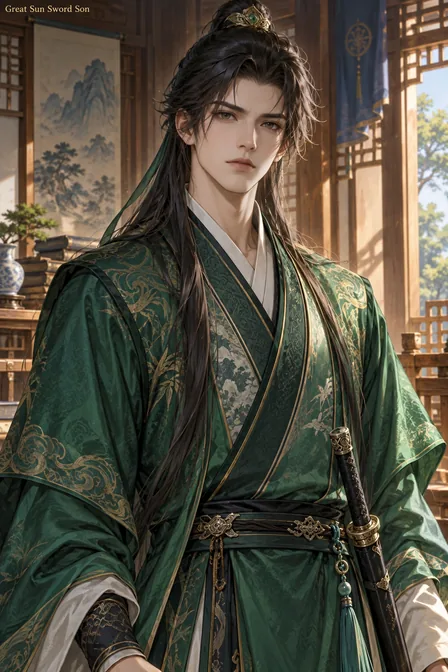 Jiang Ding