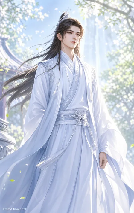 雲 Shenwei