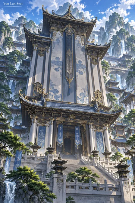 Yun Lan Sect