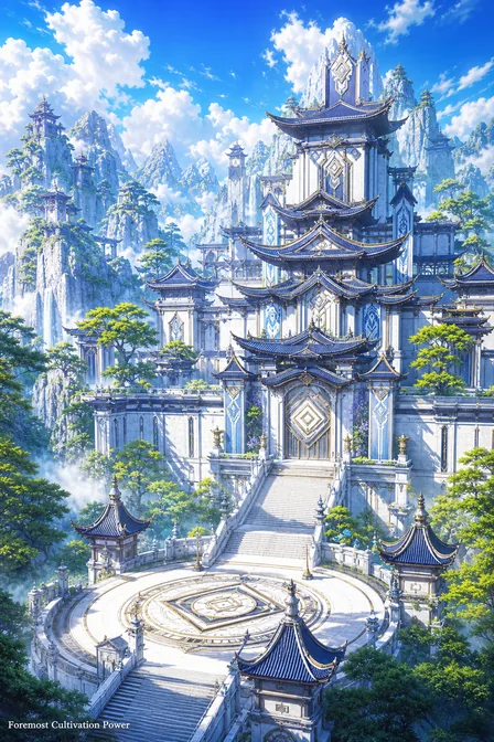 雲嵐宗